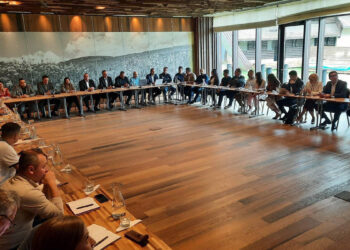 EuroVelo inicijativa u Bosni i Hercegovini: Na Jahorini održan sastanak o uspostavi međunarodne EuroVelo rute kroz BiH