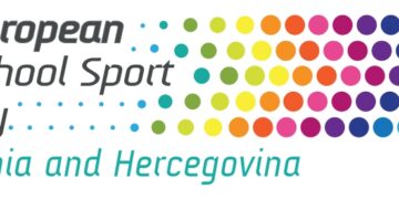 Poziv na obilježavanje Europskog školskog sportskog dana 2025!