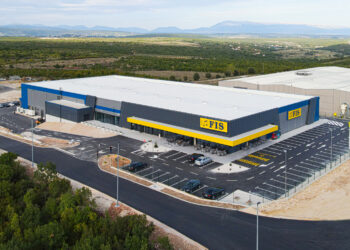 U ponedjeljak 29.rujna veliko otvorenje prodajnoga centra FIS u Ljubuškom