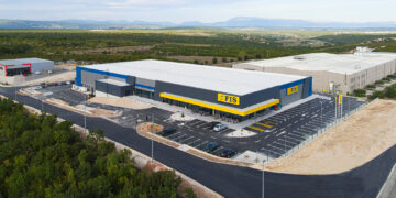 U ponedjeljak 29.rujna veliko otvorenje prodajnoga centra FIS u Ljubuškom