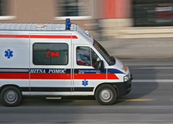 Dijete iz Konjica preminulo na putu do bolnice