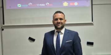 Brotnjo bogatije za još jednog doktora znanosti – dr.sc. Mario Vučić