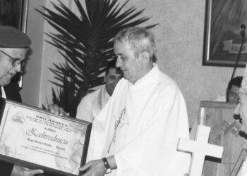 Preminuo don Anđelko Planinić