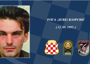 Ivica (Jure) Raspudić
