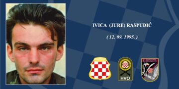 Ivica (Jure) Raspudić