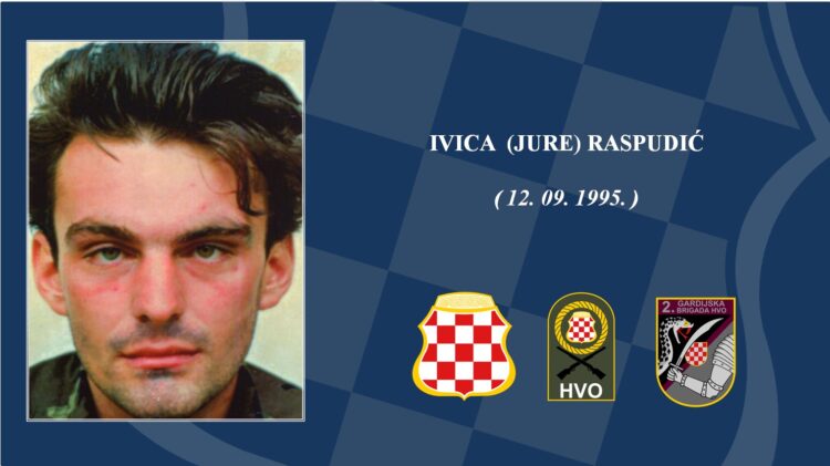 Ivica (Jure) Raspudić