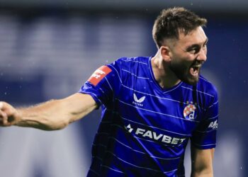 Dinamo na “pogon” Belje do velike pobjede nad Fenerbahçeom