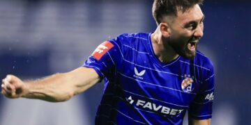 Dinamo na “pogon” Belje do velike pobjede nad Fenerbahçeom