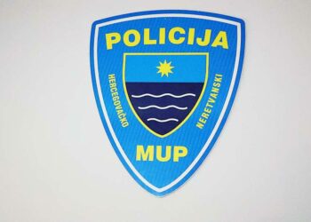 MUP HNŽ-a: Iz oblasti sigurnosti prometa registrirane su 24 prometne nezgode