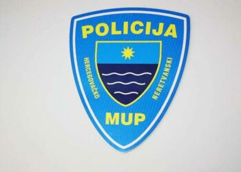 MUP HNŽ-a: Obavijest o regulaciji prometa za vrijeme utrke „Broćanska desetka“ u sklopu manifestacije „Dani berbe grožđa 2025“