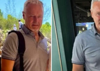 Marko Perković Thompson posjetio Međugorje