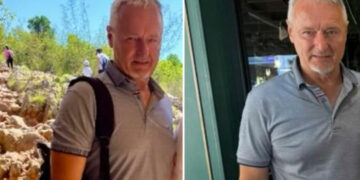 Marko Perković Thompson posjetio Međugorje