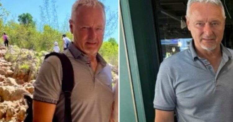 Marko Perković Thompson posjetio Međugorje