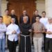 Novi postulanti Hercegovačke franjevačke provincije
