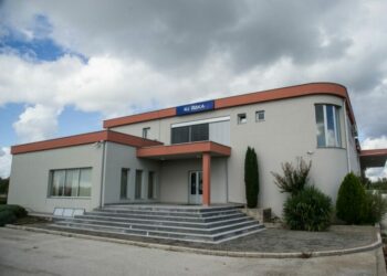 Promocija članova Udruge gospodarstvenika Brotnjo: Karaka promet d.o.o.