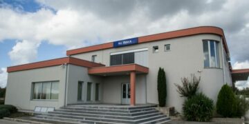 Promocija članova Udruge gospodarstvenika Brotnjo: Karaka promet d.o.o.