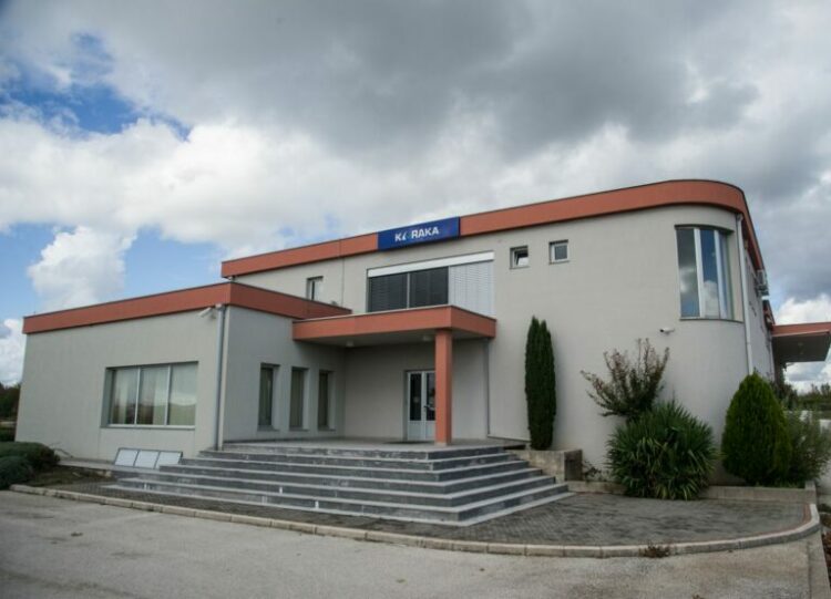 Promocija članova Udruge gospodarstvenika Brotnjo: Karaka promet d.o.o.