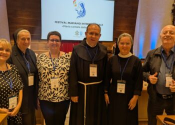 U Rimu održan 26. međunarodni mariološko-marijanski kongres