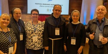 U Rimu održan 26. međunarodni mariološko-marijanski kongres