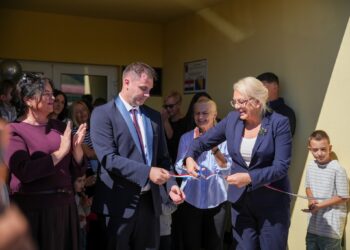 Kupres proslavio Dan općine: Otvoren novi dječji vrtić vrijedan 1,5 milijuna KM