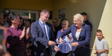 Kupres proslavio Dan općine: Otvoren novi dječji vrtić vrijedan 1,5 milijuna KM