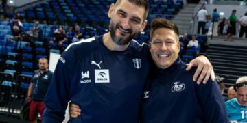Legendarni hrvatski rukometni vratar Mirko Alilović sinoć postavio rekord koji će teško ikada biti oboren!