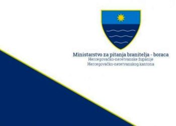 Obavijest: Javni poziv za podnošenje zahtjeva za subvencioniranje zemljišta, rente, skloništa i komunalnih priključaka za branitelje u HNŽ-u