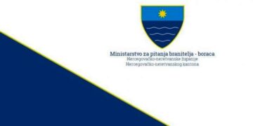 Obavijest: Javni poziv za podnošenje zahtjeva za subvencioniranje zemljišta, rente, skloništa i komunalnih priključaka za branitelje u HNŽ-u