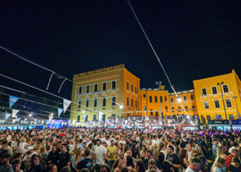 Jutro donosi kraj- završen četvrti Moba Street Food Festival