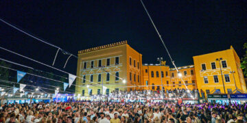 Jutro donosi kraj- završen četvrti Moba Street Food Festival