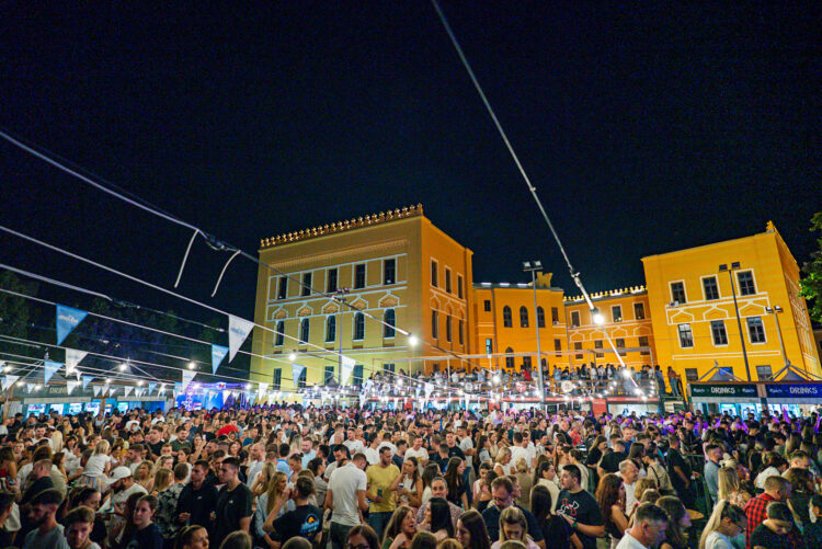 Jutro donosi kraj- završen četvrti Moba Street Food Festival