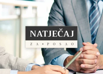 Mesna industrija Pego raspisuje natječaj za posao povodom otvaranja nove poslovnice