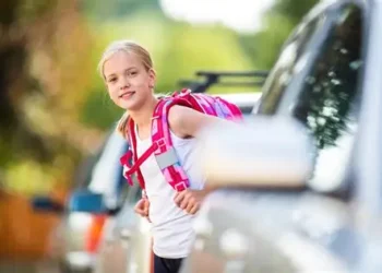 MUP HNŽ: Početak nove školske godine – sigurnost djece u prometu