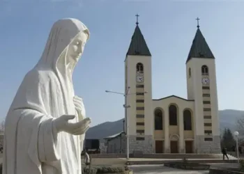Na duhovnoj obnovi za bračne parove u Međugorju u veljači sljedeće godine predavat će dr. Jozefina Škarica