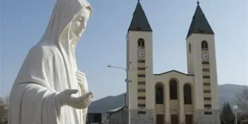 Na duhovnoj obnovi za bračne parove u Međugorju u veljači sljedeće godine predavat će dr. Jozefina Škarica