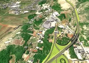 Široki Brijeg i Grude dobivaju vezu s mostarskom zaobilaznicom