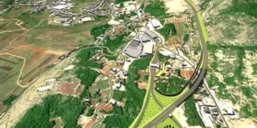 Široki Brijeg i Grude dobivaju vezu s mostarskom zaobilaznicom