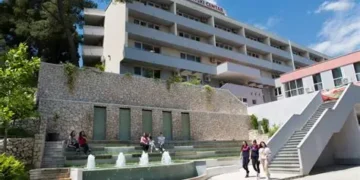 120 brucoša dobilo smještaj u Studentskom centru Sveučilišta u Mostaru