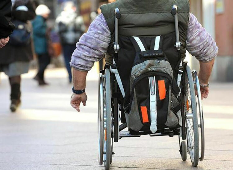 Javni poziv za zapošljavanje osoba s invaliditetom