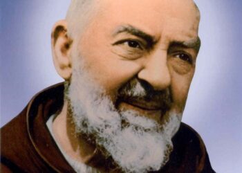 Sveti Padre Pio: Čuvar duša i nositelj Kristovih rana