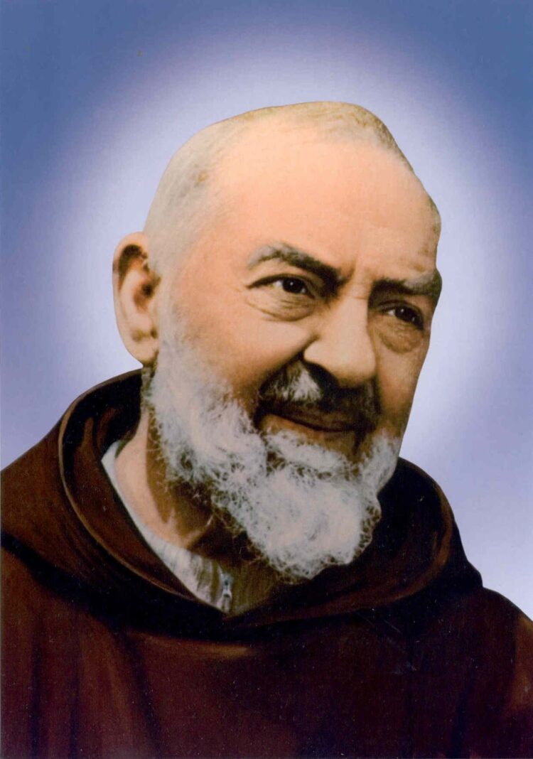 Sveti Padre Pio: Čuvar duša i nositelj Kristovih rana