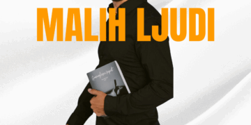 Od Gromoglasnog šapata do Velikih priča: Josip Milanović PisoJ u razgovoru s publikom u Mostaru!