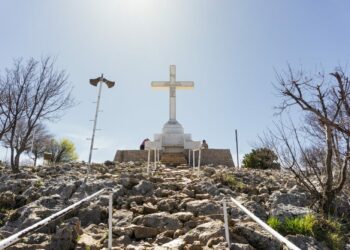 Misu na Križevcu 14. rujna predslavit će fra Jozo Grbeš