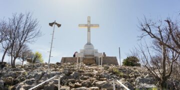 Misu na Križevcu 14. rujna predslavit će fra Jozo Grbeš
