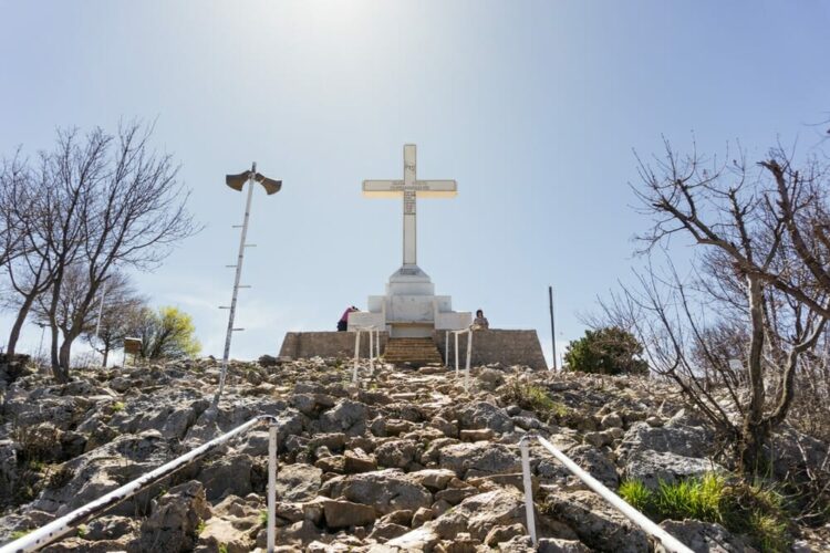 Misu na Križevcu 14. rujna predslavit će fra Jozo Grbeš