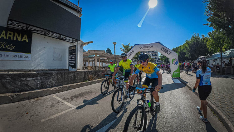 Održana četvrta biciklijada “Rutom stećaka” u Ljubuškom