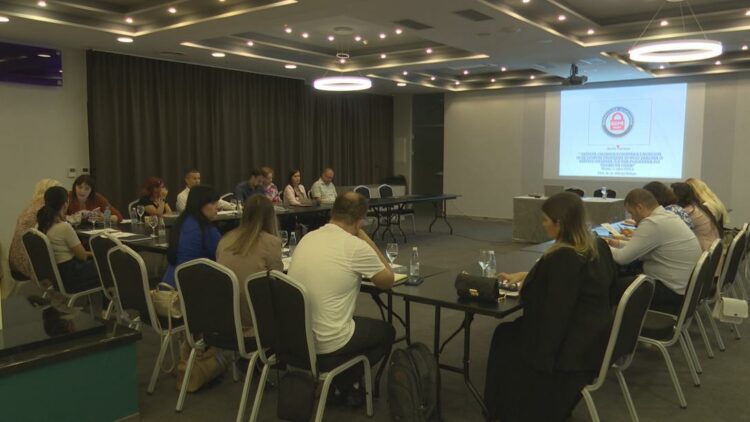 Visoke kazne zbog novog Zakona o zaštiti osobnih podataka