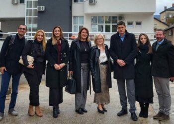 SKB Mostar nositelj prekograničnog projekta iz zdravstva