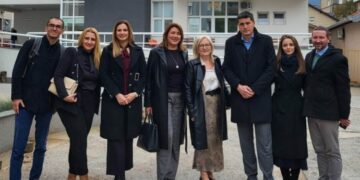 SKB Mostar nositelj prekograničnog projekta iz zdravstva