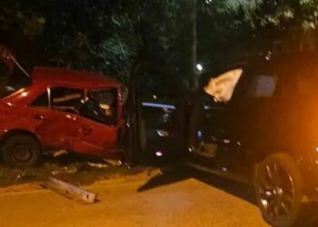 U prometnoj nesreći kod Mostara teško ozlijeđene tri osobe, među njima i boksač Damir Beljo